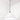 From The Anvil's Accent White Gloss Hockley Pendant; #colour_flock
