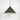 From The Anvil's Accent White Gloss Hockley Pendant; #colour_heath