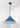 From The Anvil's Accent White Gloss Hockley Pendant; #colour_upstream