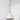 From The Anvil's Hammered Nickel Hammered Nickel Brindley Pendant; #colour_birch