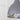 From The Anvil's Hammered Nickel Hammered Nickel Brindley Pendant; #colour_bluff