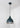 From The Anvil's Hammered Nickel Hammered Nickel Brindley Pendant; #colour_dingle