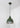 From The Anvil's Hammered Nickel Hammered Nickel Brindley Pendant; #colour_heath