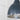 From The Anvil's Hammered Nickel Hammered Nickel Brindley Pendant; #colour_soot