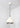 From The Anvil's Hammered Nickel Hammered Nickel Brindley Pendant; #colour_teasel
