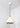 From The Anvil's Hammered Nickel Hammered Nickel Brindley Pendant; #colour_teasel