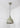 From The Anvil's Hammered Nickel Hammered Nickel Brindley Pendant; #colour_tump