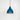 From The Anvil's Hammered Nickel Hammered Nickel Brindley Pendant; #colour_upstream