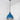 From The Anvil's Hammered Nickel Hammered Nickel Brindley Pendant; #colour_upstream