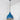 From The Anvil's Hammered Nickel Hammered Nickel Brindley Pendant; #colour_upstream