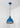 From The Anvil's Hammered Nickel Hammered Nickel Brindley Pendant; #colour_upstream
