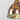 From The Anvil's Burnished Burnished Brindley Pendant; #colour_bare