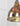 From The Anvil's Burnished Burnished Brindley Pendant; #colour_bare