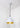 From The Anvil's Smooth Brass Smooth Brass Brindley Pendant; #colour_birch