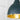 From The Anvil's Smooth Brass Smooth Brass Brindley Pendant; #colour_dingle