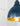 From The Anvil's Smooth Brass Smooth Brass Brindley Pendant; #colour_dusk