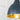 From The Anvil's Smooth Brass Smooth Brass Brindley Pendant; #colour_soot