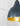 From The Anvil's Smooth Brass Smooth Brass Brindley Pendant; #colour_soot