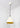 From The Anvil's Smooth Brass Smooth Brass Brindley Pendant; #colour_teasel