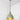 From The Anvil's Smooth Brass Smooth Brass Brindley Pendant; #colour_tump