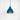 From The Anvil's Smooth Brass Smooth Brass Brindley Pendant; #colour_upstream