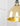 From The Anvil's Smooth Brass Smooth Brass Brindley Pendant; #colour_bare
