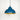 From The Anvil's Hammered Brass Hammered Brass Harborne Pendant; #colour_upstream