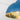 From The Anvil's Hammered Brass Hammered Brass Harborne Pendant; #colour_upstream