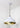 From The Anvil's Smooth Brass Smooth Brass Harborne Pendant; #colour_birch