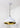 From The Anvil's Smooth Brass Smooth Brass Harborne Pendant; #colour_birch