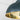 From The Anvil's Smooth Brass Smooth Brass Harborne Pendant; #colour_dingle