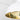 From The Anvil's Smooth Brass Smooth Brass Harborne Pendant; #colour_flock