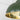 From The Anvil's Smooth Brass Smooth Brass Harborne Pendant; #colour_heath