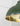 From The Anvil's Smooth Brass Smooth Brass Harborne Pendant; #colour_heath