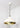 From The Anvil's Smooth Brass Smooth Brass Harborne Pendant; #colour_teasel