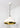 From The Anvil's Smooth Brass Smooth Brass Harborne Pendant; #colour_teasel