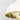 From The Anvil's Smooth Brass Smooth Brass Harborne Pendant; #colour_teasel