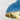 From The Anvil's Smooth Brass Smooth Brass Harborne Pendant; #colour_upstream