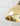 From The Anvil's Smooth Brass Smooth Brass Harborne Pendant; #colour_bare