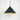 From The Anvil's Hammered Brass Hammered Brass Hockley Pendant; #colour_dingle