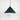 From The Anvil's Hammered Brass Hammered Brass Hockley Pendant; #colour_dusk