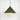 From The Anvil's Hammered Brass Hammered Brass Hockley Pendant; #colour_heath