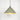 From The Anvil's Hammered Brass Hammered Brass Hockley Pendant; #colour_tump