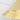 From The Anvil's Hammered Brass Hammered Brass Hockley Pendant; #colour_bare