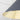 From The Anvil's Smooth Brass Smooth Brass Hockley Pendant; #colour_slate