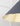 From The Anvil's Smooth Brass Smooth Brass Hockley Pendant; #colour_slate