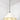 From The Anvil's Smooth Brass Smooth Brass Hockley Pendant; #colour_teasel