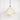 From The Anvil's Smooth Brass Smooth Brass Hockley Pendant; #colour_teasel