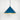 From The Anvil's Smooth Brass Smooth Brass Hockley Pendant; #colour_upstream