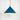 From The Anvil's Smooth Brass Smooth Brass Hockley Pendant; #colour_upstream